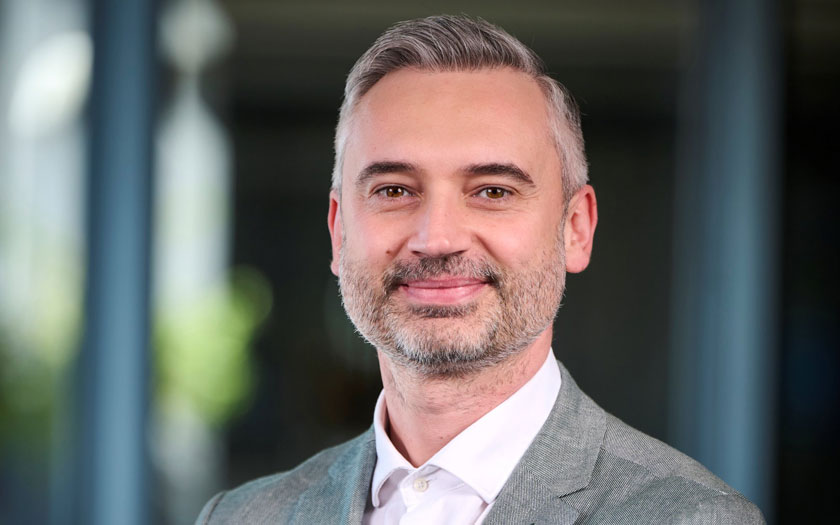 Petar Milevoj, direktor prodaje i marketinga, Aminess