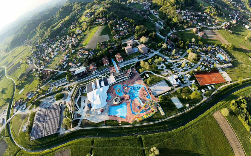 Terme Tuhelj