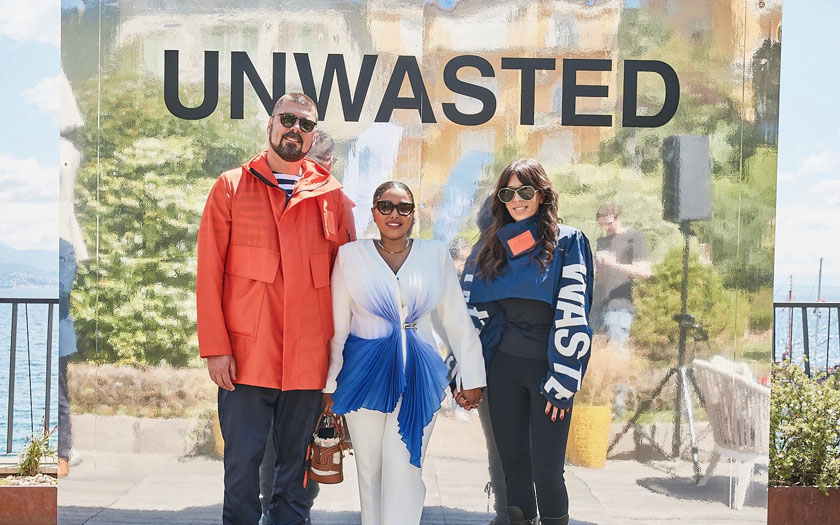 Unwasted Forum