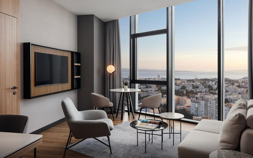AC Hotel by Marriott Split