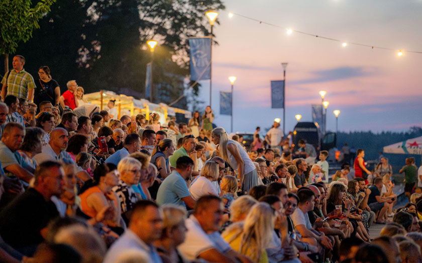 Dunav Fest arhiva