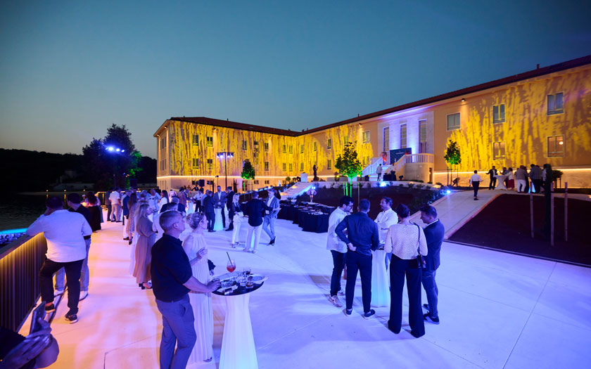 Heritage & Resort hotel Monumenti