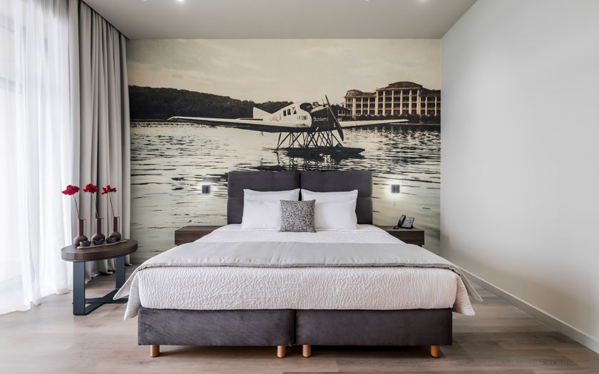 Heritage & Resort hotel Monumenti