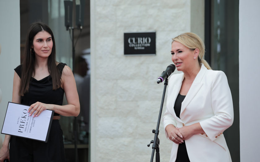 Hotel Preko, Curio Collection by Hilton