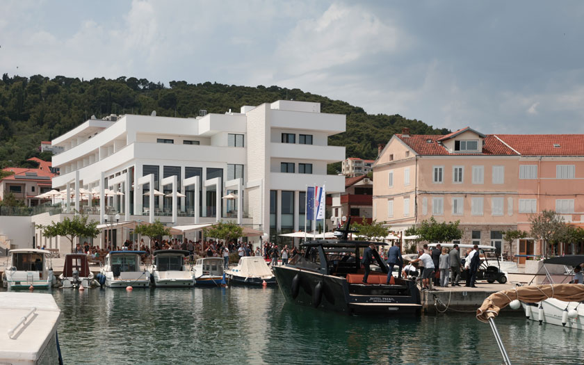 Hotel Preko, Curio Collection by Hilton