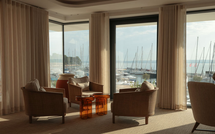 Hotel Preko, Curio Collection by Hilton