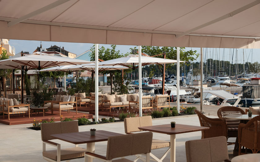 Hotel Preko, Curio Collection by Hilton