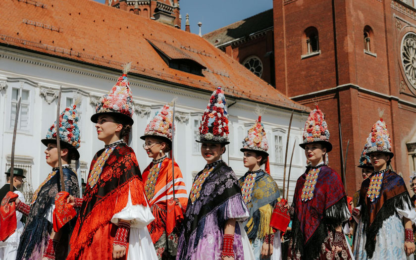 Srpanjski vikend u Osječko-baranjskoj županiji, FOTO: Adriana Lončarević