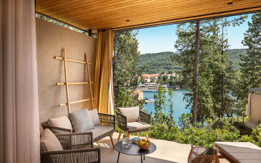 Valamar Amicor Green Resort