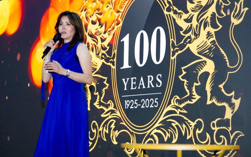 100 godina hotela Esplanade