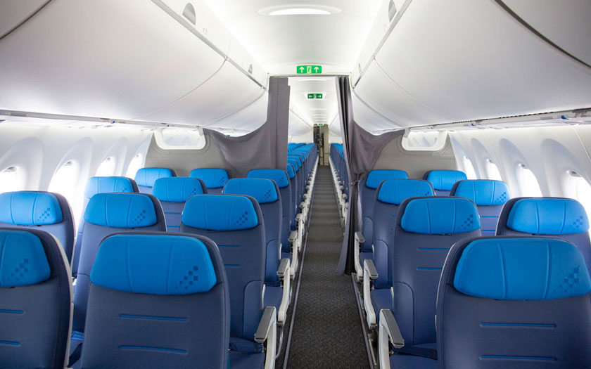 Croatia Airlines