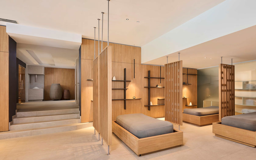 Hotel Pelegrin Plava Laguna