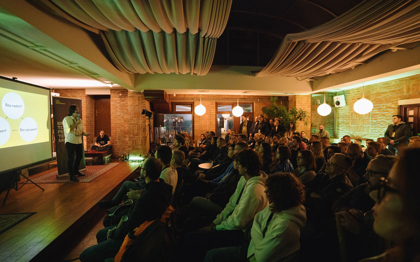 The Geek Gathering