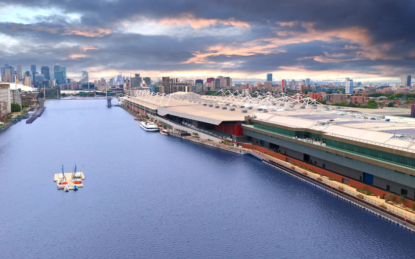Excel London