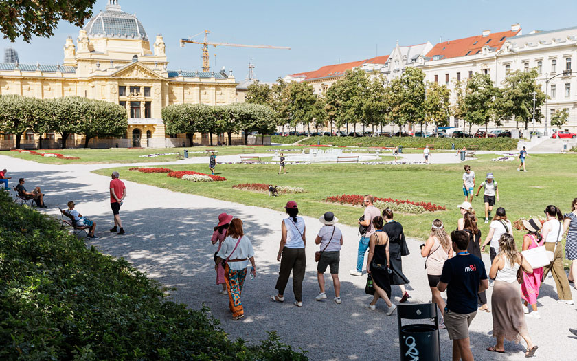 M&I Express Zagreb
