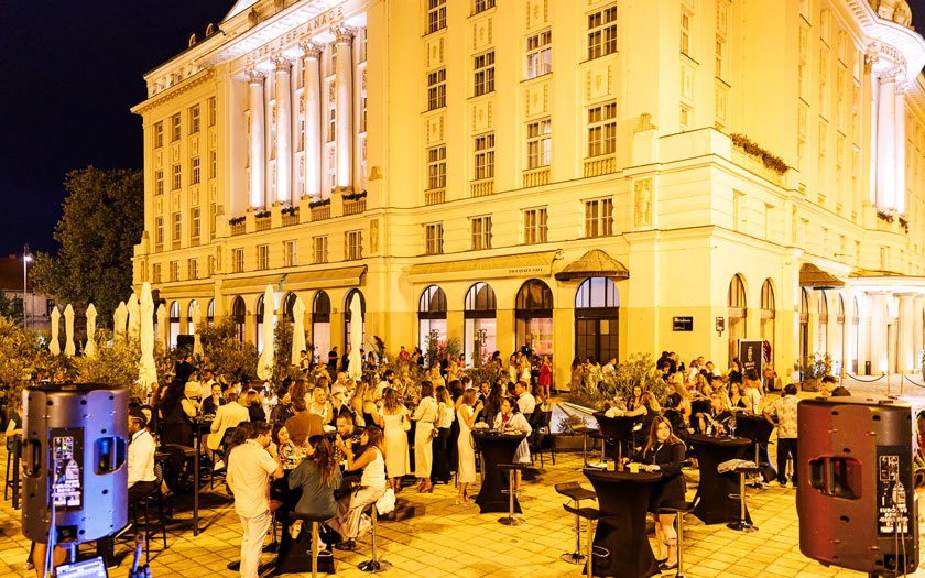 M&I Express Zagreb
