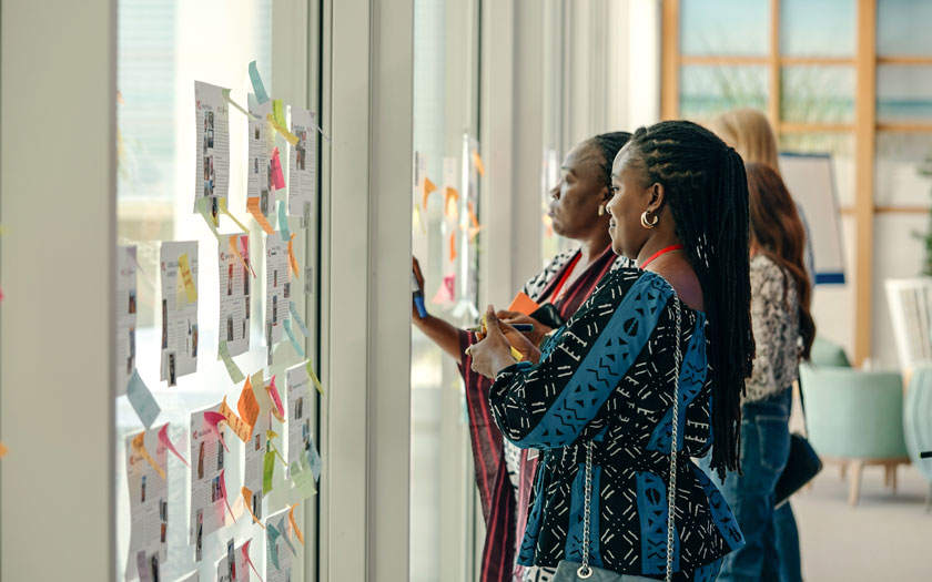  Coca-Cola HBC Women in Leadership II 