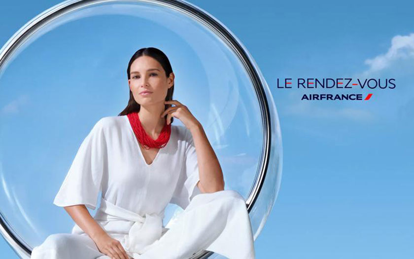 Air France Rendezvous