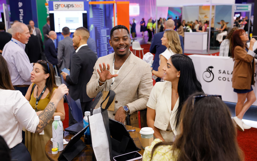 IMEX America