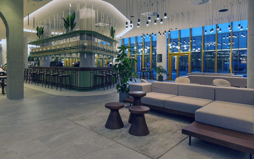 Novotel Zagreb