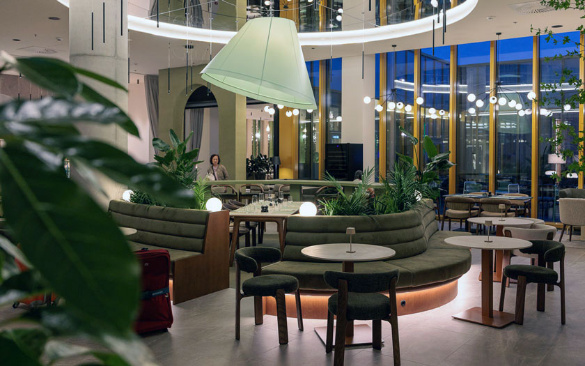 Novotel Zagreb