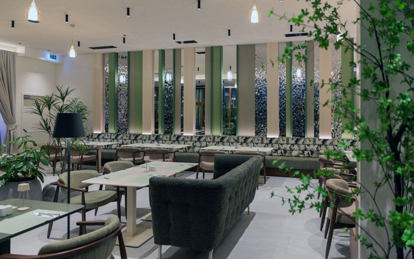 Novotel Zagreb