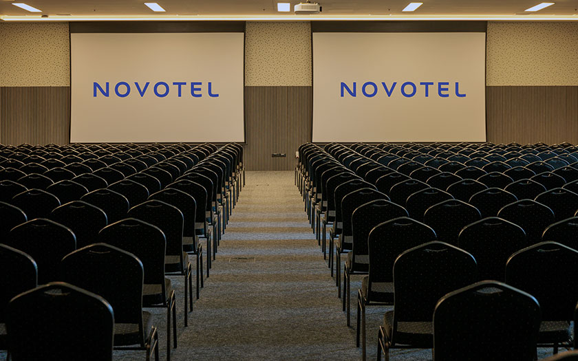 Novotel Zagreb
