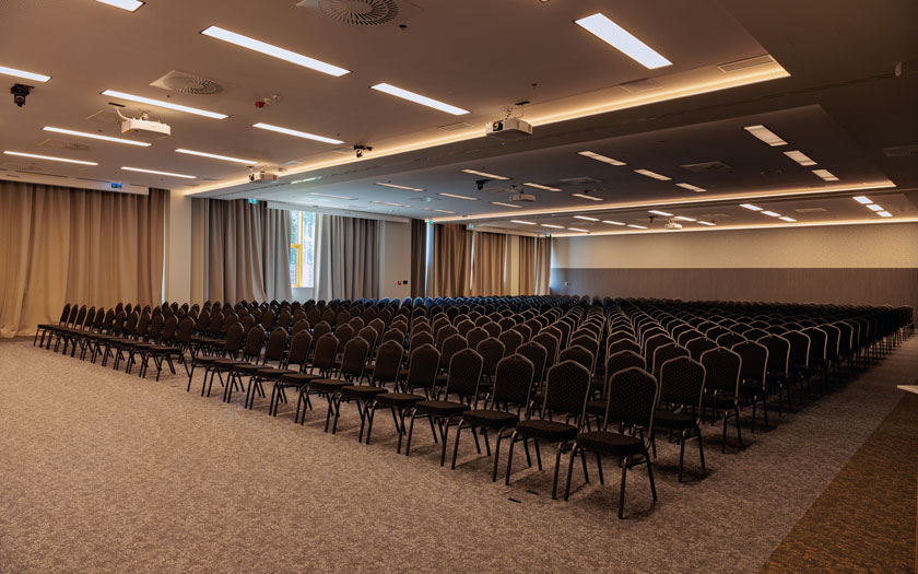Novotel Zagreb
