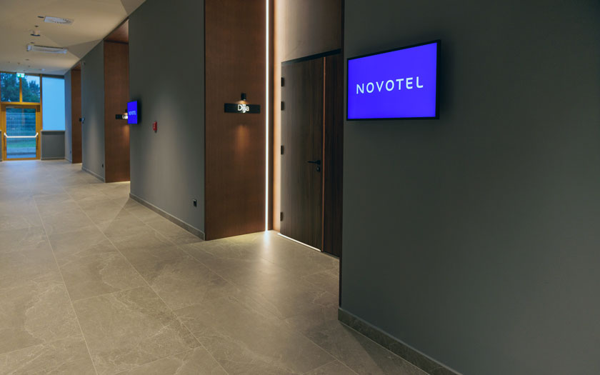 Novotel Zagreb