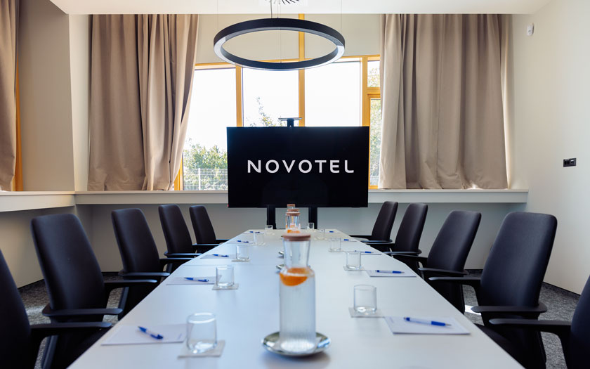 Novotel Zagreb