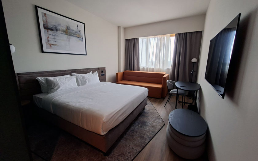 Novotel Zagreb