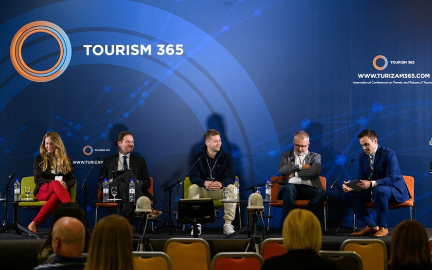 Tourism 365