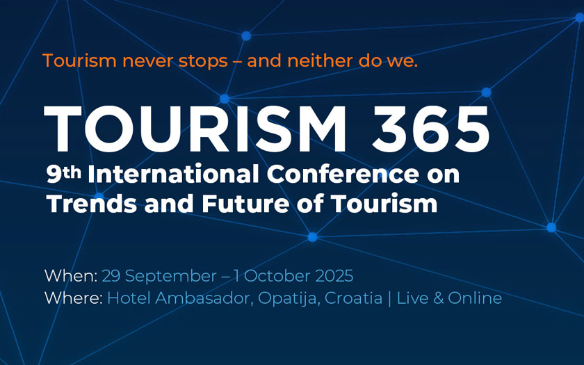 Tourism 365