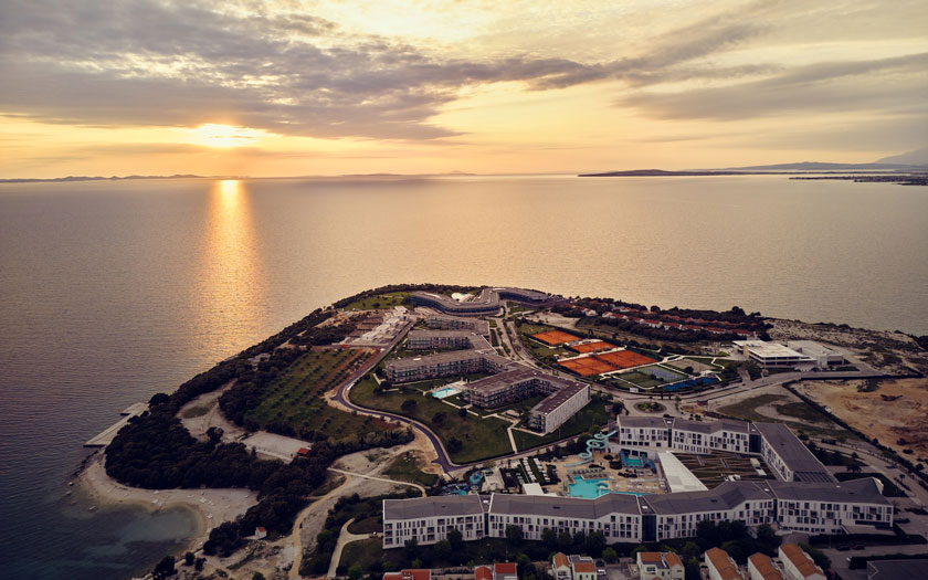 Falkensteiner, Punta Skala