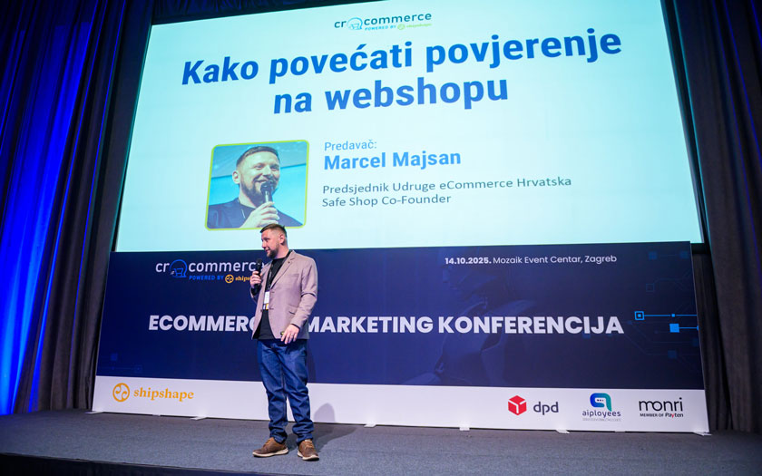 CRO Commerce 2025