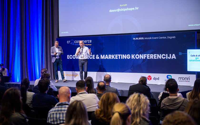 CRO Commerce 2025