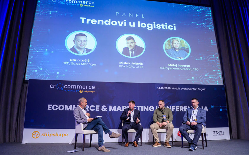 CRO Commerce 2025