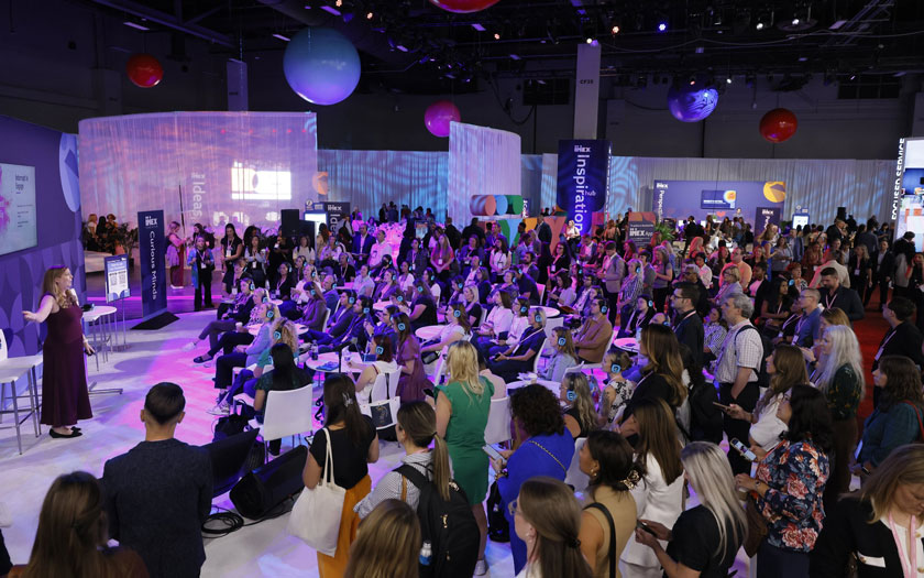 IMEX America 2025