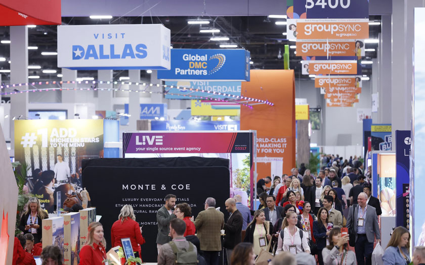 IMEX America 2025
