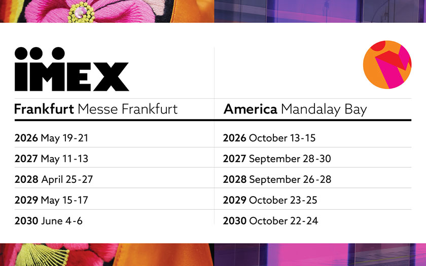 IMEX America 2025