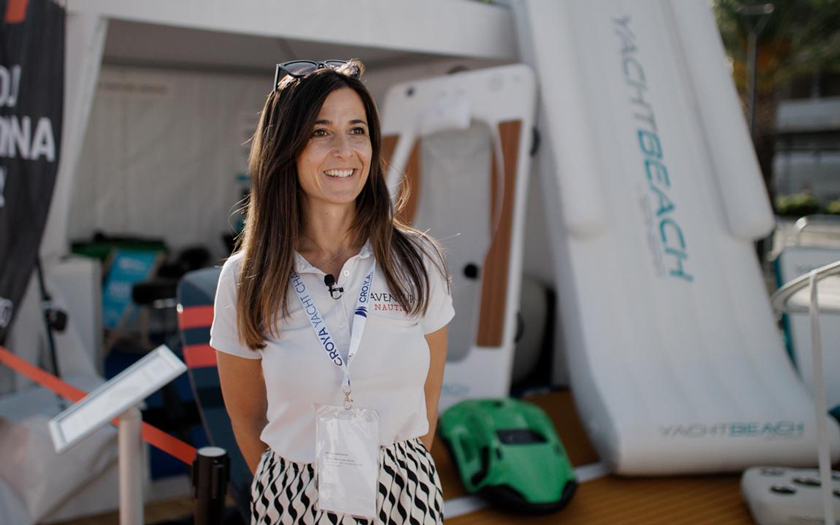 CROYA Charter Show