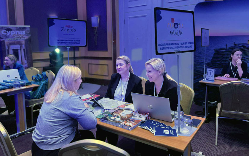 Meet the Bidder, Varšava Meet the Bidder, Varšava