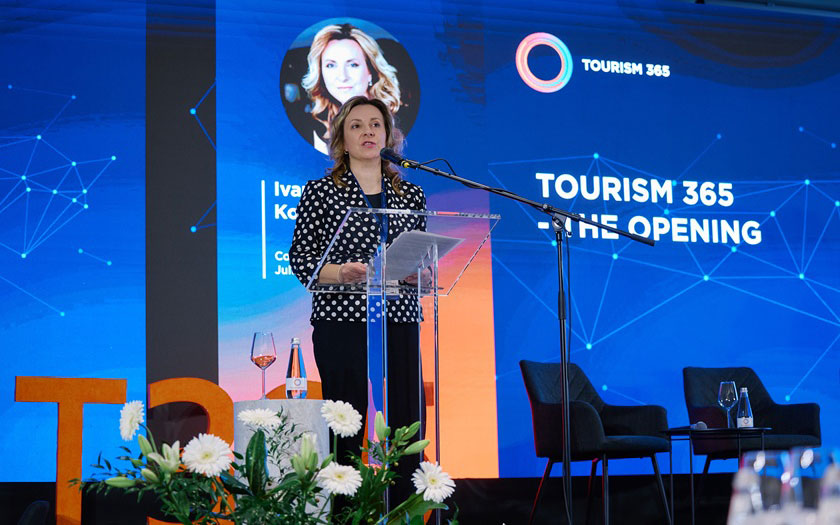 Tourism 365 2025