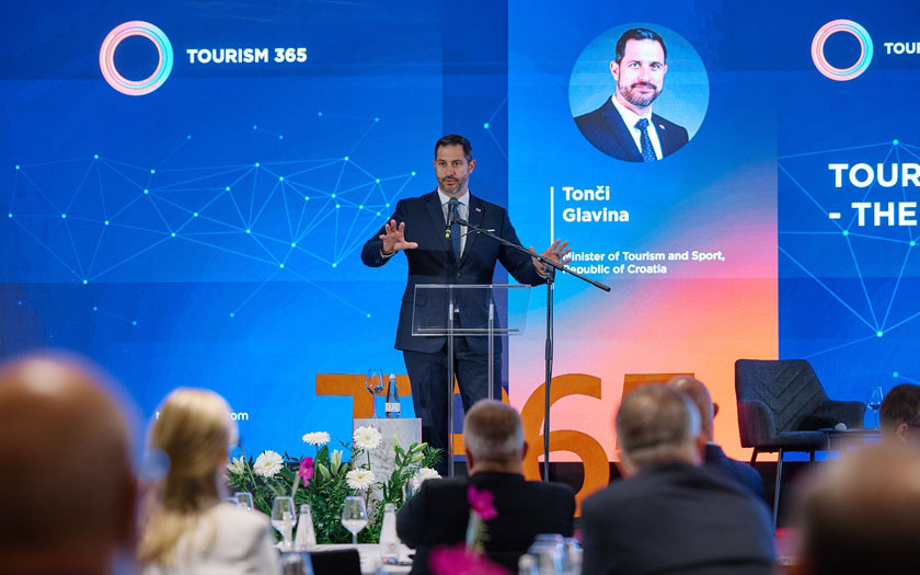 Tourism 365 2025