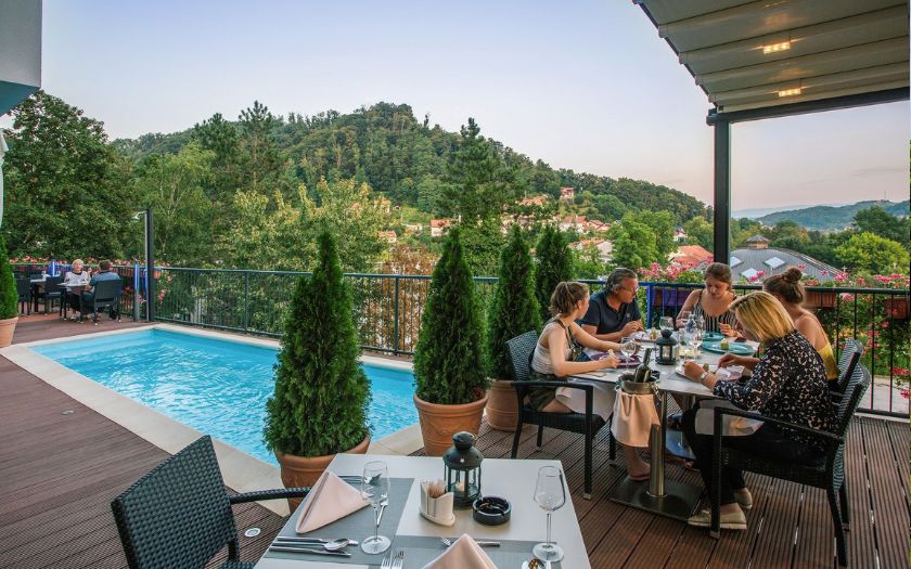 Villa Magdalena