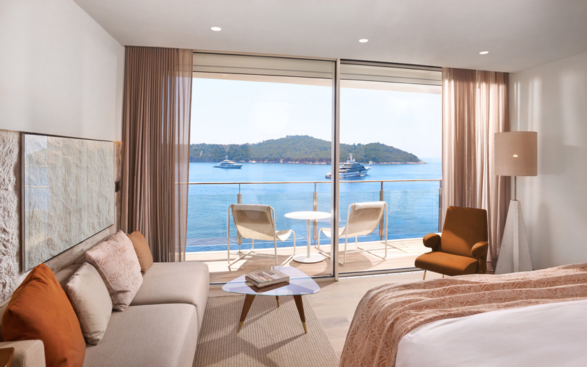 Villa Dubrovnik Villa Dubrovnik