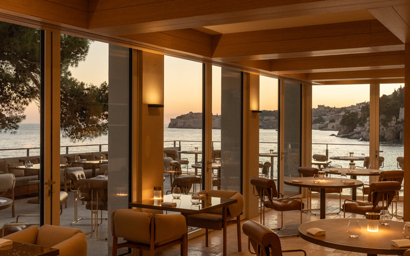 Villa Dubrovnik Villa Dubrovnik