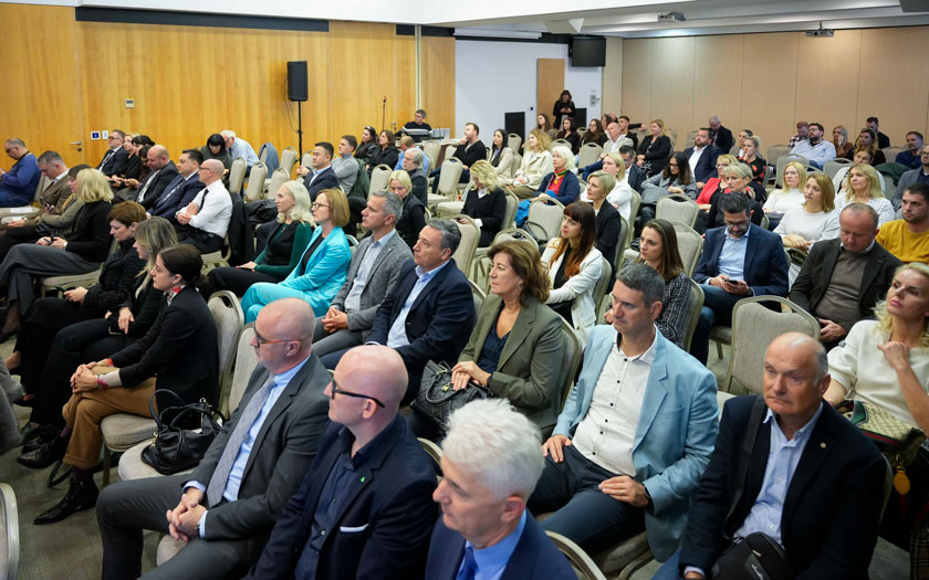 10. Nacionalni DMK Forum 10. Nacionalni DMK Forum