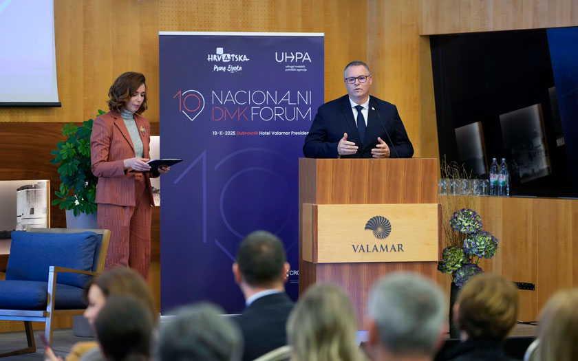 10. Nacionalni DMK Forum 10. Nacionalni DMK Forum