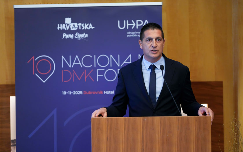 10. Nacionalni DMK Forum 10. Nacionalni DMK Forum